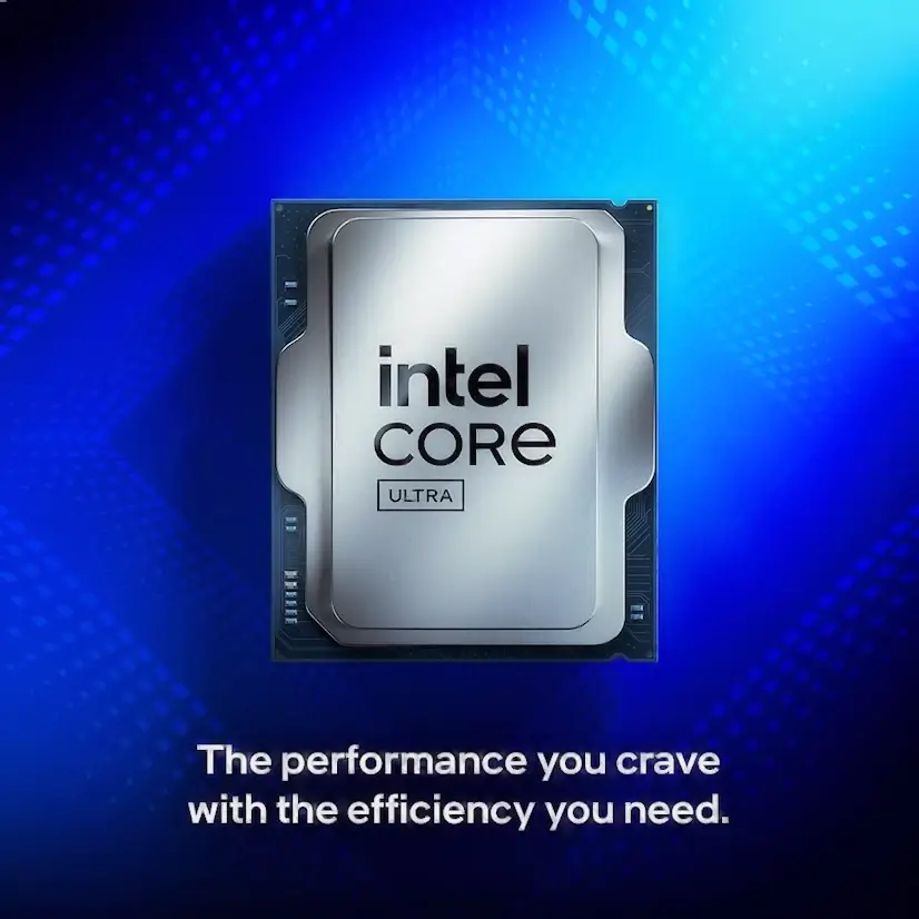 Montaje Procesadores Intel Core Ultra Gaming PC El Escorial El Escorial PC - Montaje Procesadores Intel Core Ultra Gaming PC El Escorial