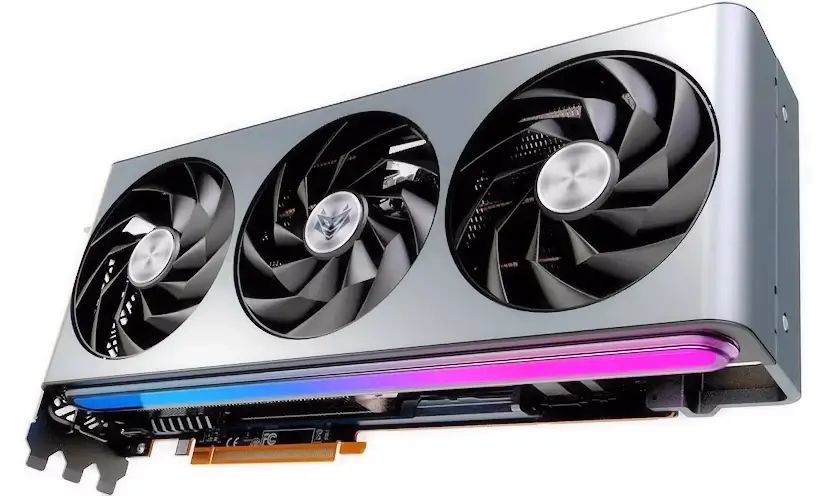 Montaje Tarjeta Gráfica AMD Radeon RX 9700 XT Gaming PC El Escorial Montaje Tarjeta Gráfica AMD Radeon RX 9700 XT Gaming PC El Escorial