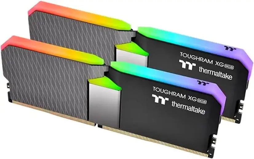 Montaje Memoria RAM Gaming PC El Escorial Montaje Memoria RAM Gaming PC El Escorial