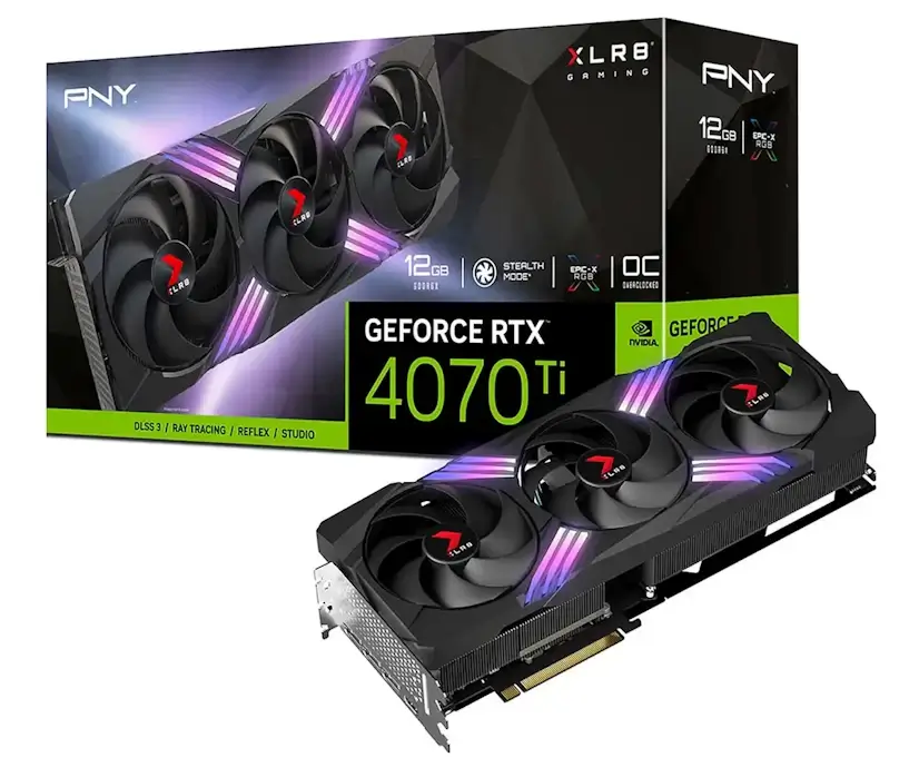 Montaje Tarjeta Gráfica NVIDIA GEFORCE RTX 4070 Ti El Escorial Montaje Tarjeta Gráfica NVIDIA GEFORCE RTX 4070 Ti El Escorial